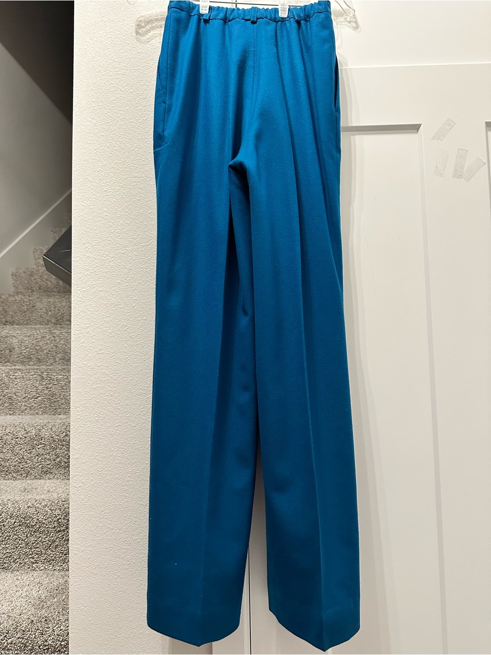 Pendleton blazer jacket slacks classic suit Small - Picture 5 of 16